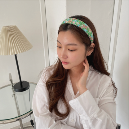 AIRA Flower headband