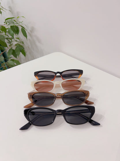 RALPH Cat eye sunnies