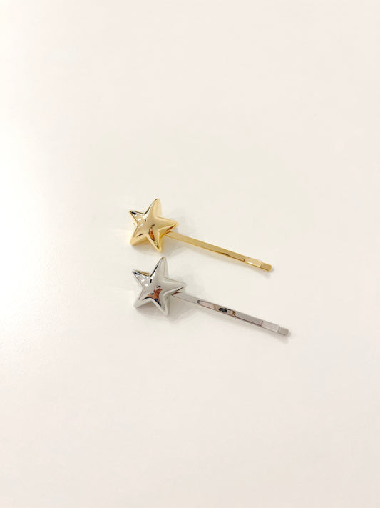 KOLI Star hair pin