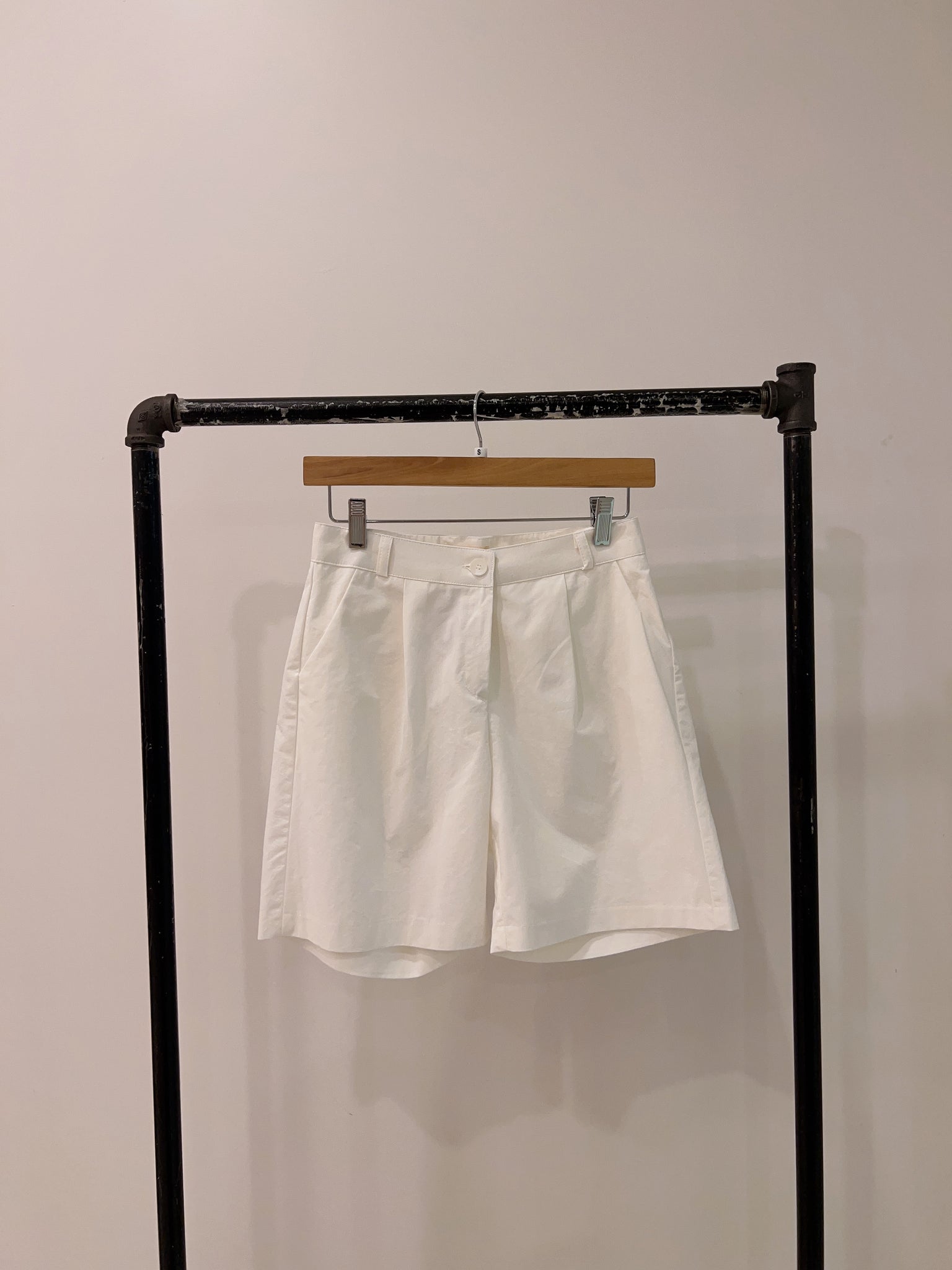 GIBON Cotton shorts
