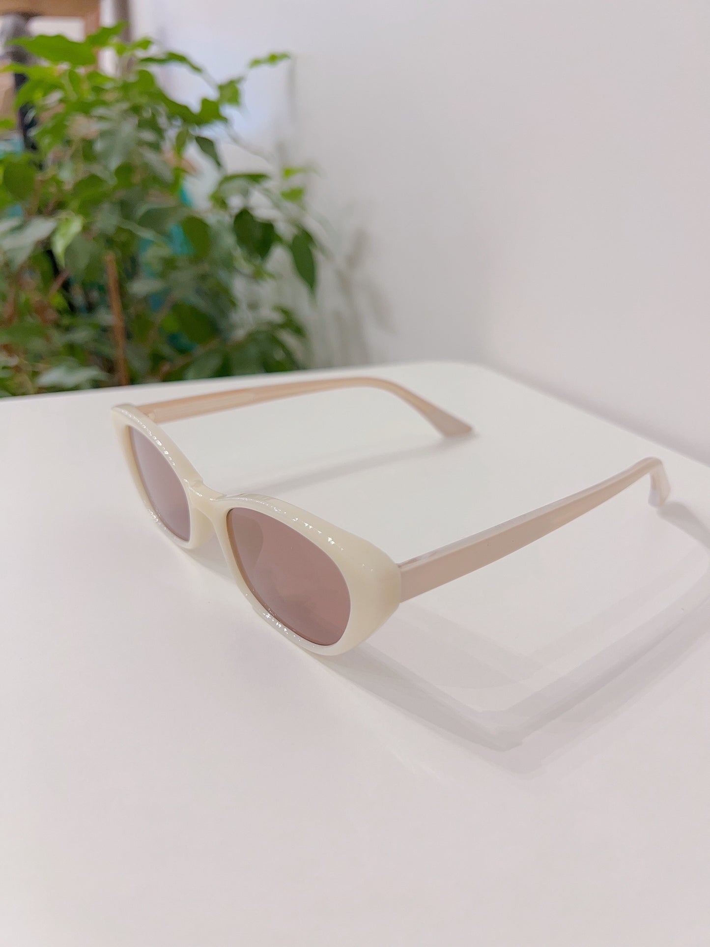 RALPH Cat eye sunnies