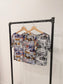 MISO Printed mesh top