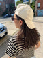 TANG Stitch ball cap
