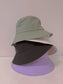 NILA Nylon bucket hat