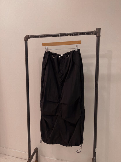NAKHA Parachute skirt