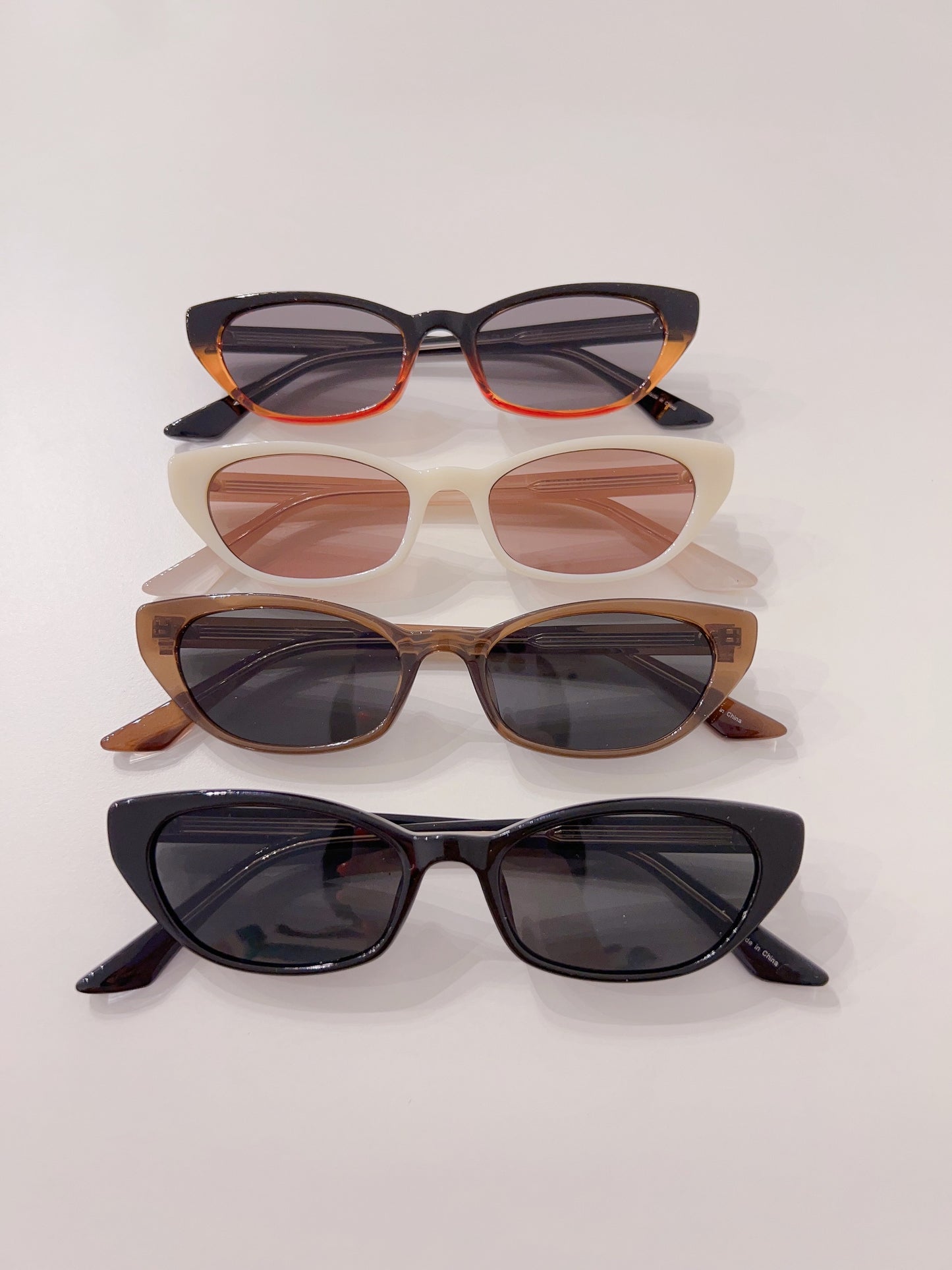 RALPH Cat eye sunnies