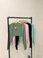 SOOMI Shrug set