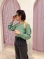 SOOMI Shrug set
