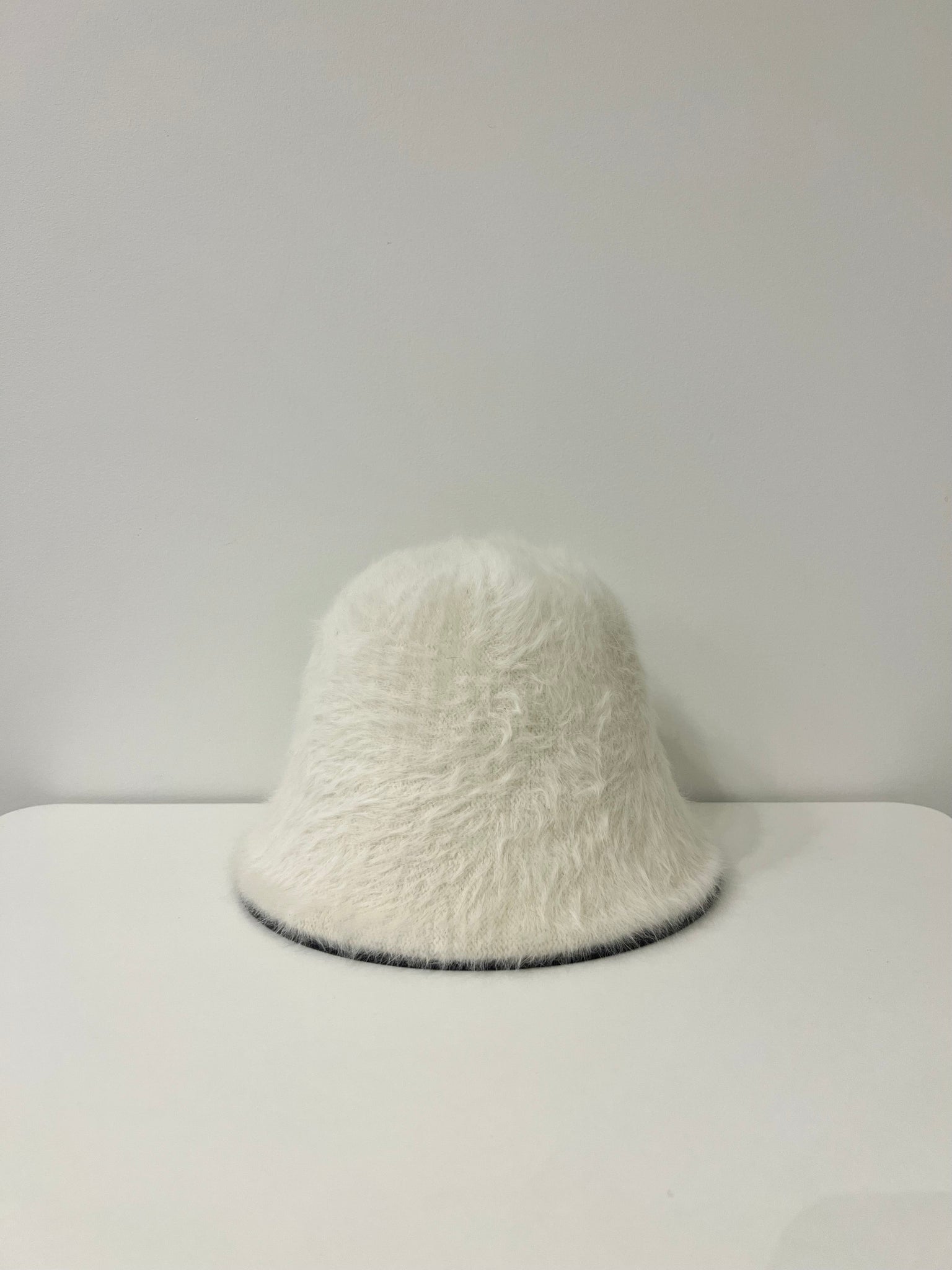 SULA Angora bucket hat