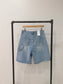 BACO  Baggy denim shorts