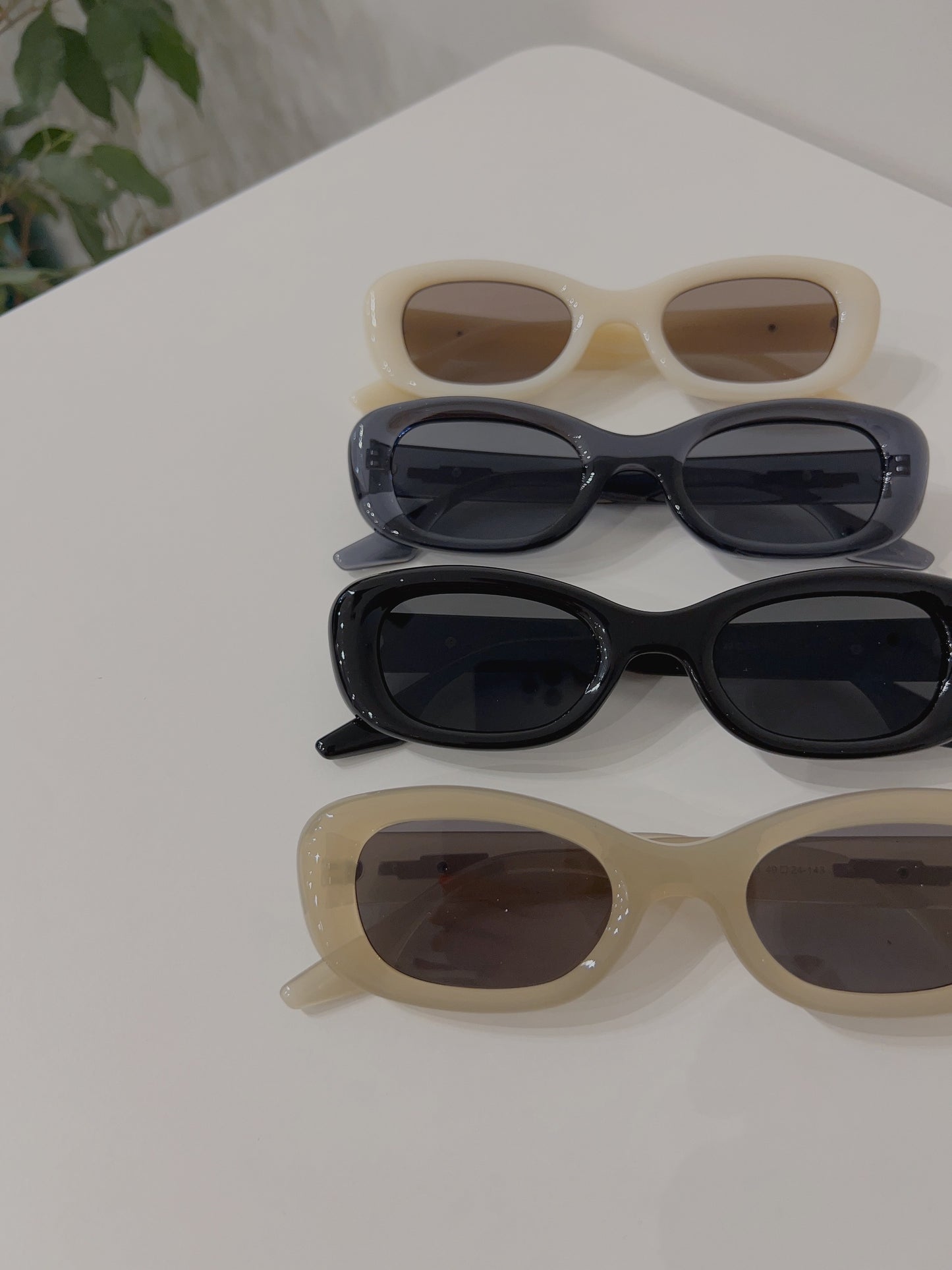 LILO Rectangular sunnies