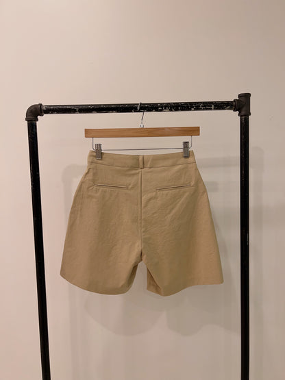 GIBON Cotton shorts