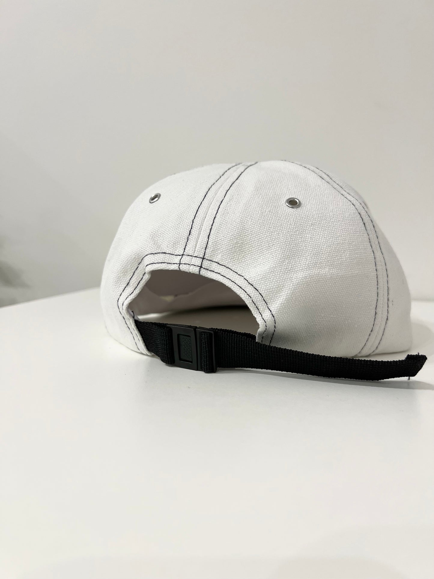 ALFRED Stitch ball cap