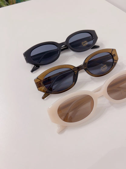 CATCH Oval shaped sunnies