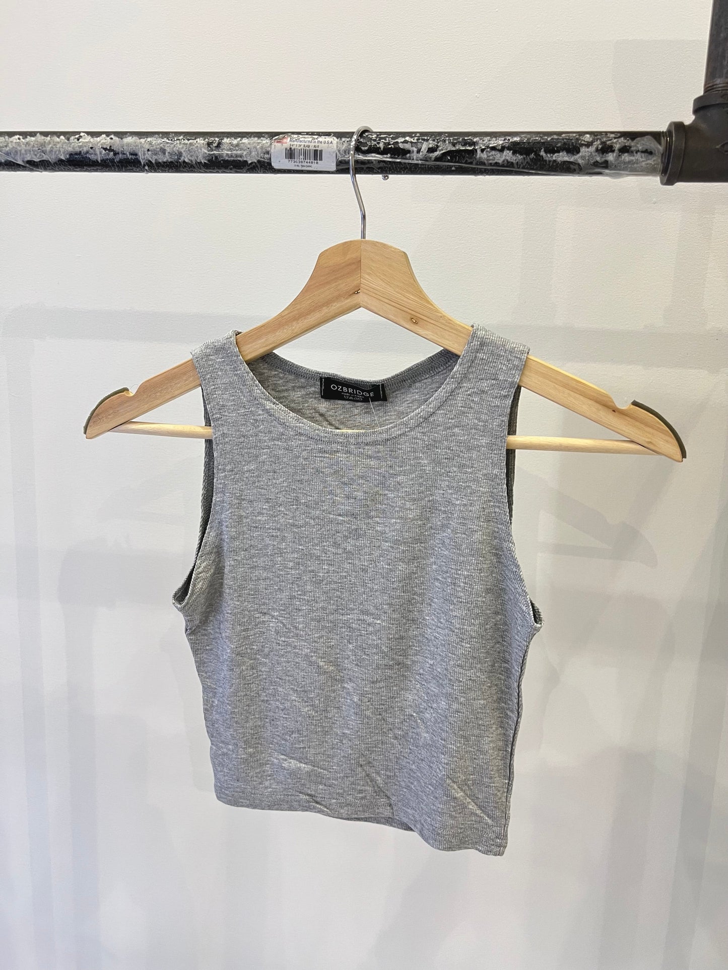 GIRL Tank top