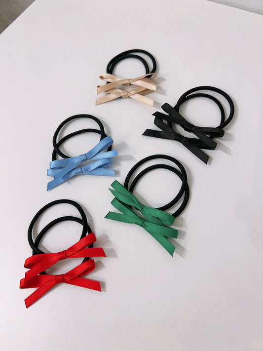 ORA Ribbon hair tie