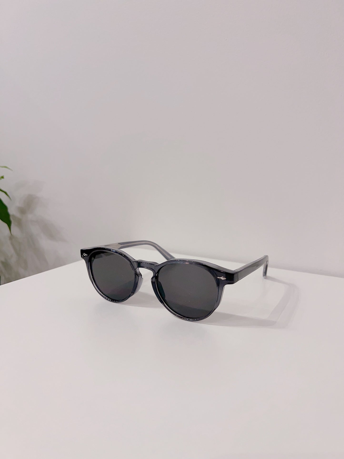 CANOE Rounded eye sunnies