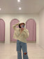 NILA Nylon bucket hat