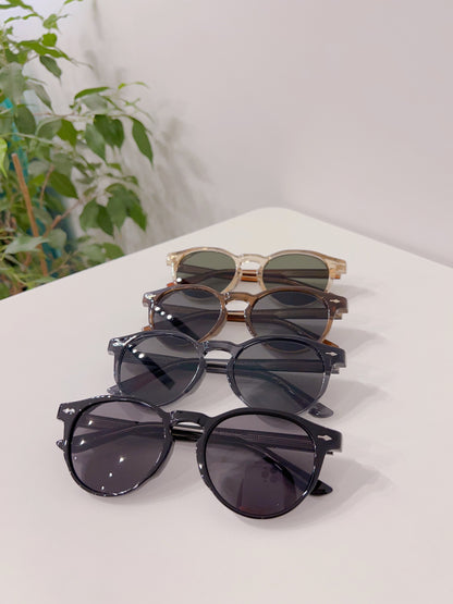 CANOE Rounded eye sunnies