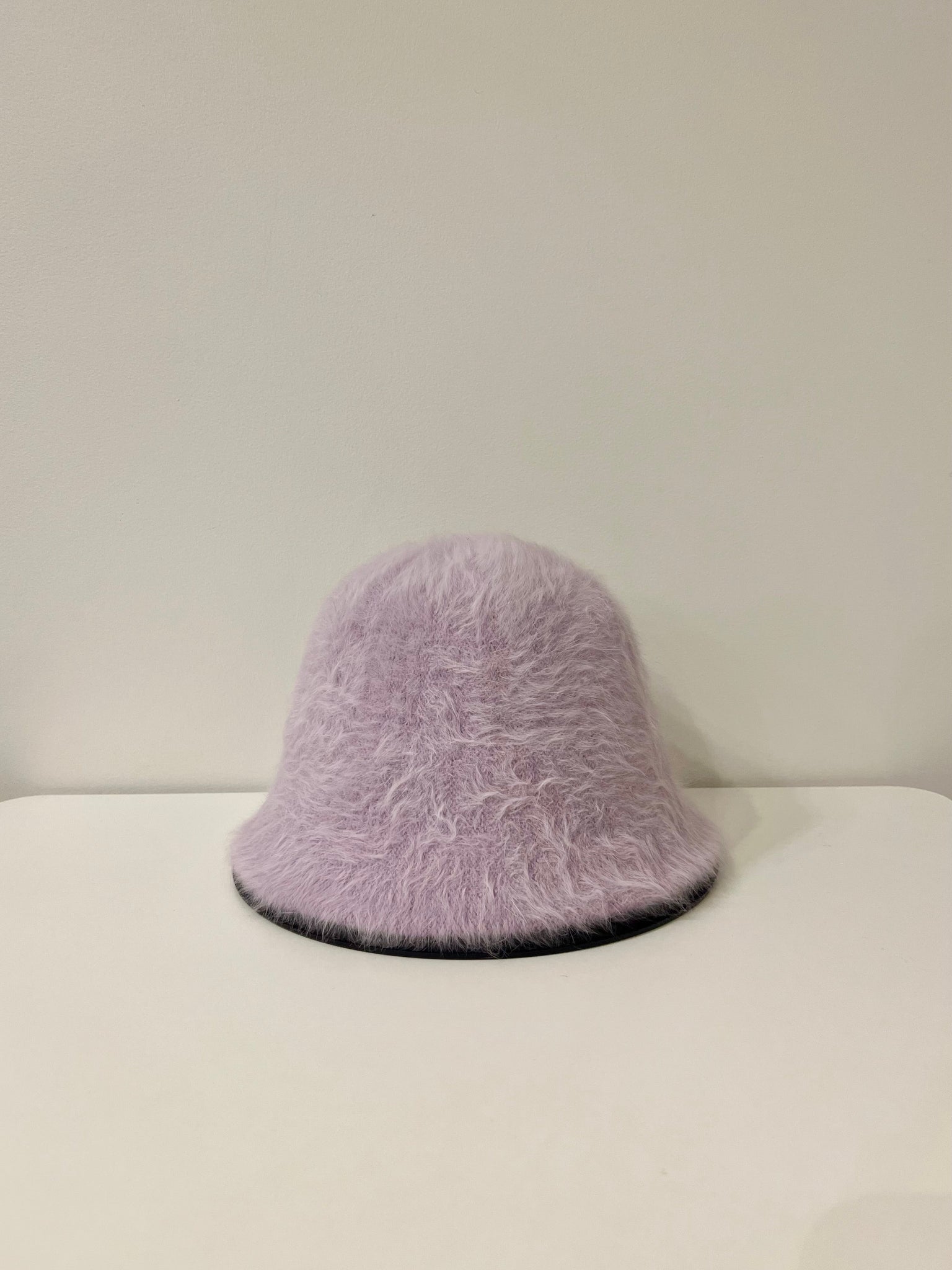 SULA Angora bucket hat