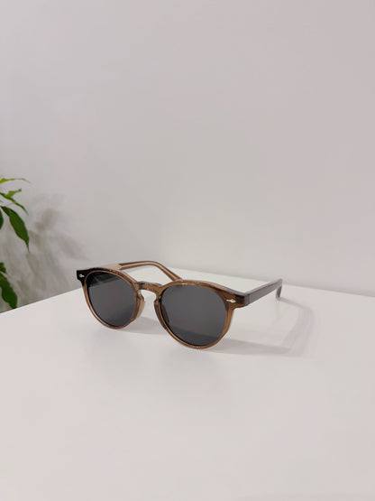 CANOE Rounded eye sunnies