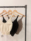 ZANDY Knit tank top