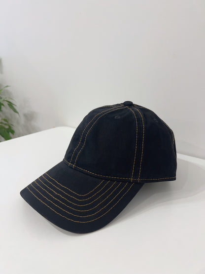 TANG Stitch ball cap