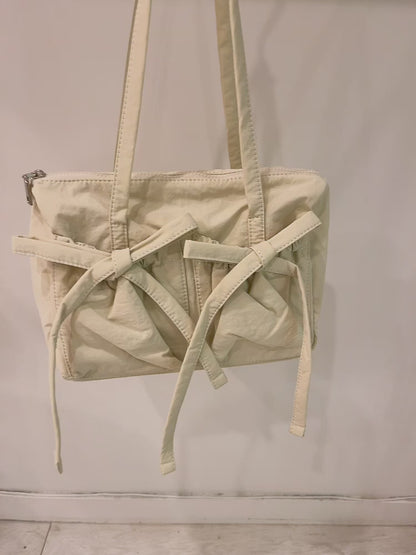 GARIS Two pocket bow bag