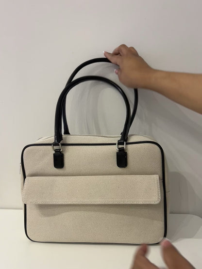 TALOR Canvas bag