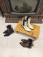 MERIAN Western booties