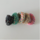 JADU Speckled hair tie