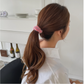 JADU Speckled hair tie