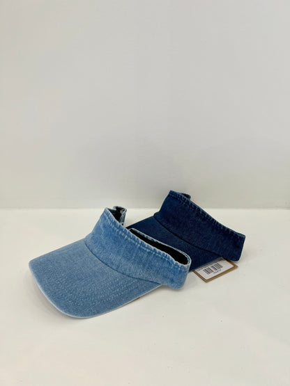 SOMORI Denim visor