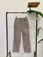 PACHO Corduroy pants