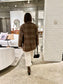 NELLA Wool jacket
