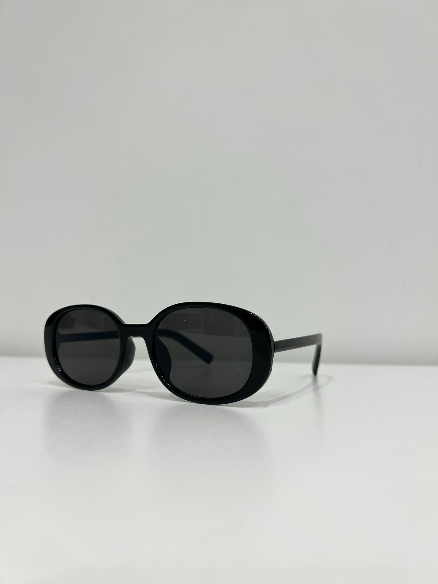 BILLY Large oval sunnies