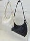 RUMINA Quilted bag