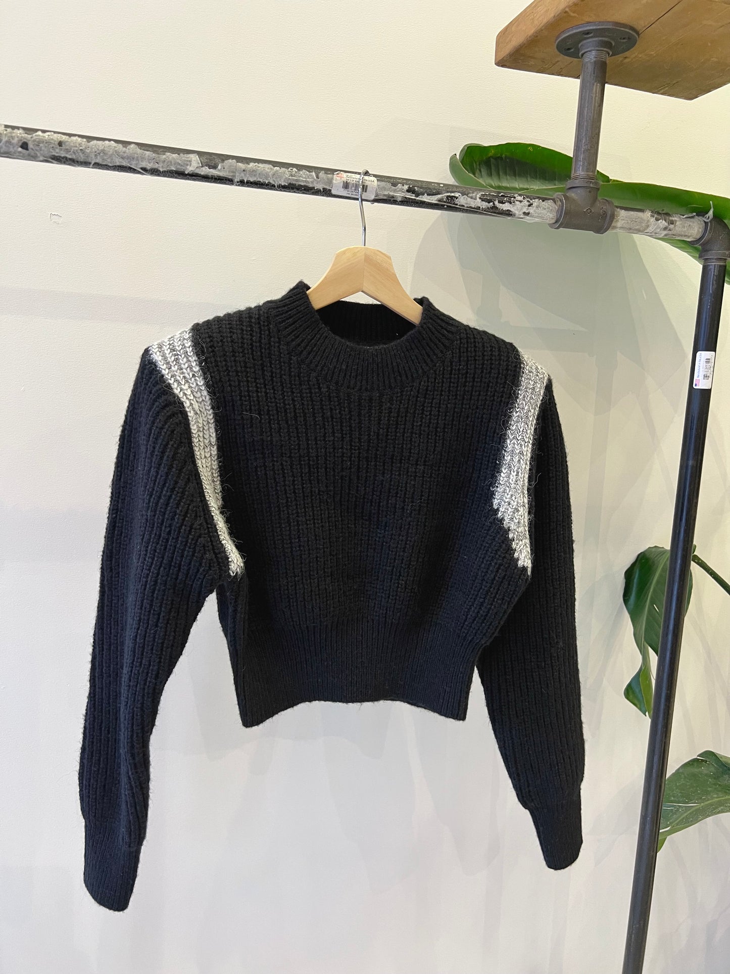 BATCH Wool sweater