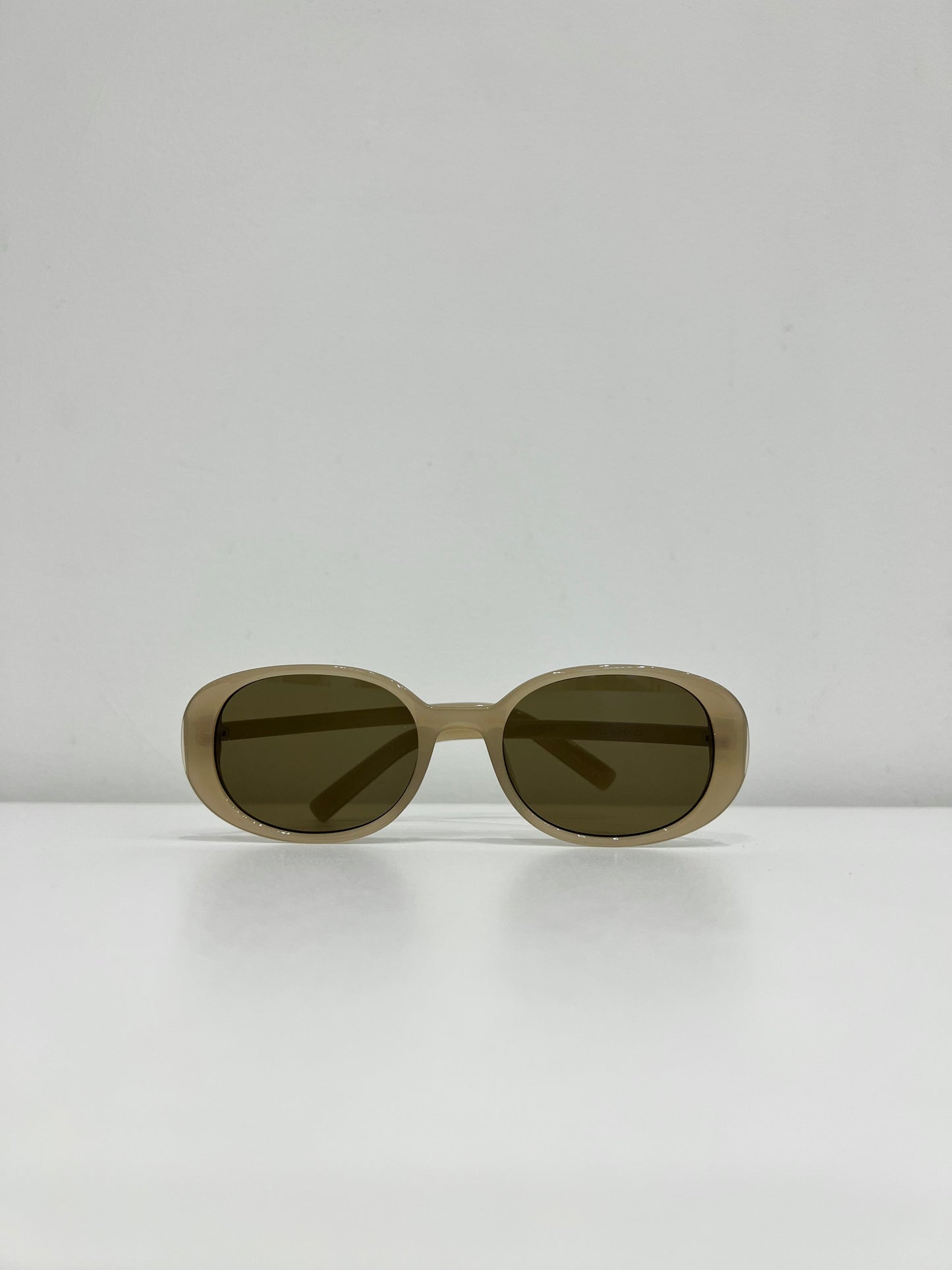 BILLY Large oval sunnies