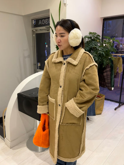 CLOUD Foldable earmuffs