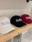 NAGAJA Holiday ball cap