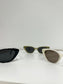 KAI Cat eye sunnies