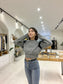 BATCH Wool sweater