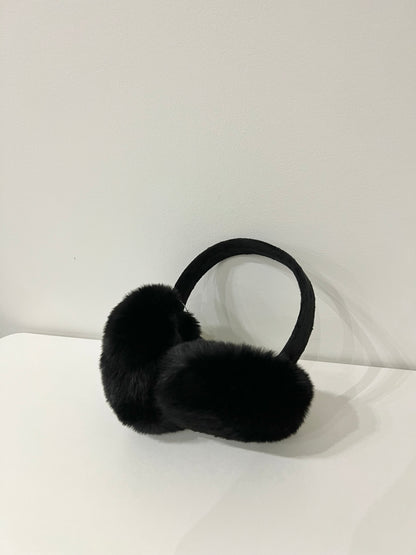 CLOUD Foldable earmuffs