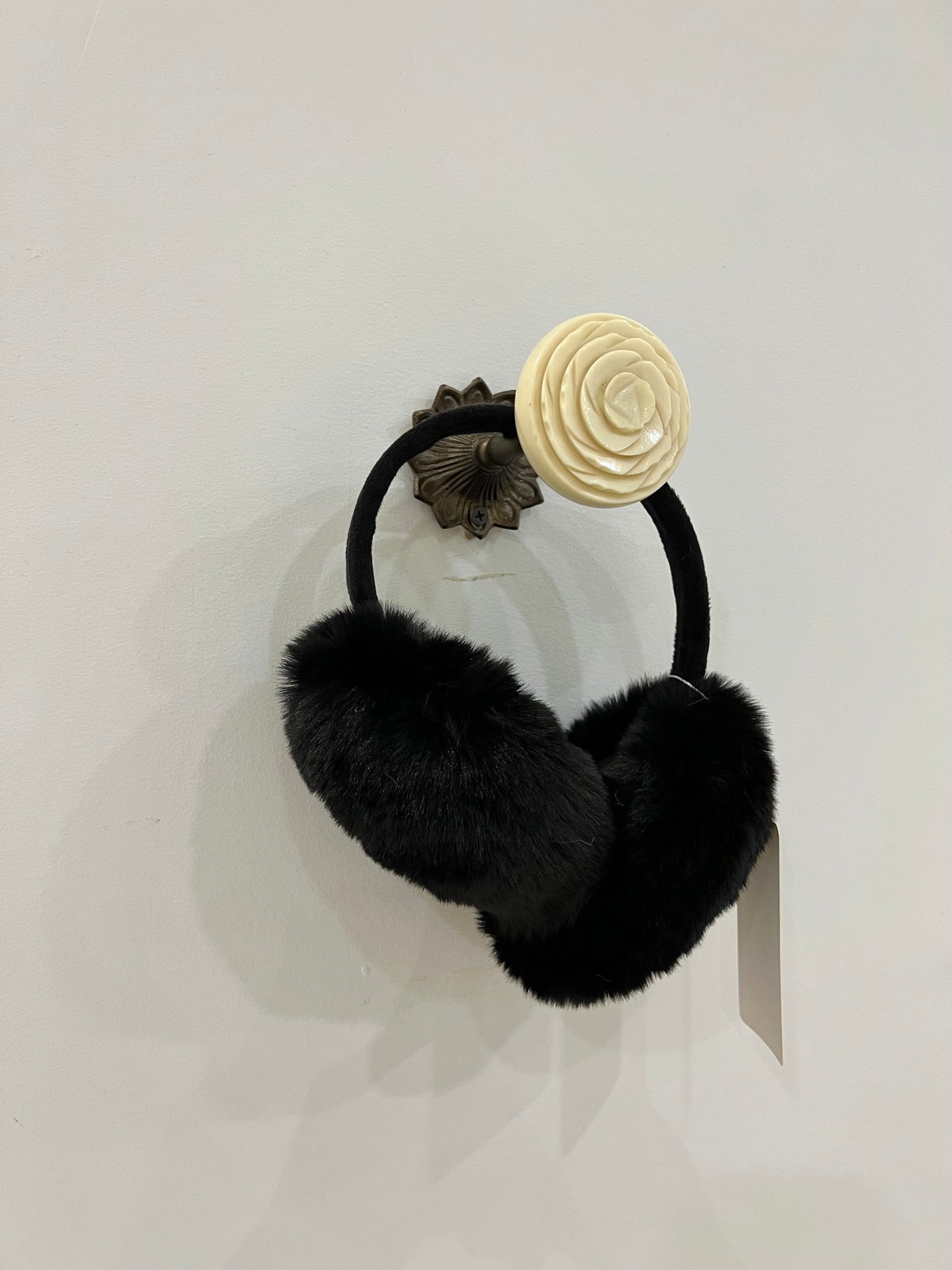 CLOUD Foldable earmuffs