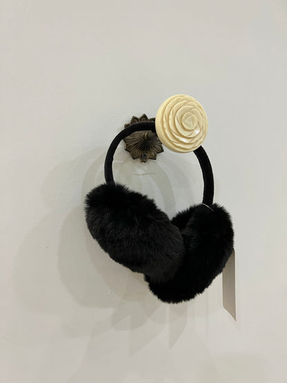 CLOUD Foldable earmuffs