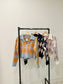 MUNI Argyle sweater