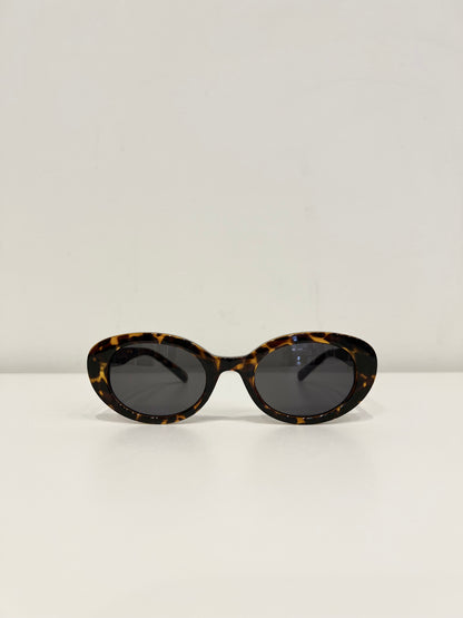 MIA Oval sunglasses