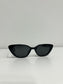 KAI Cat eye sunnies
