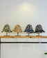 FLORIDA Woven bucket hat